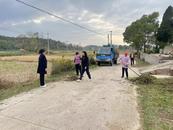 宜秀區羅嶺鎮小龍山社區：多舉措開展人居環境整治行動，全面推進鄉村振興
