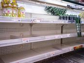 日本能登半岛地震 超市部分物资短缺