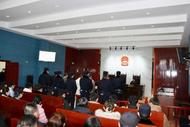 6人為泄私欲奸淫不滿14周歲幼女 均被判刑