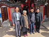 懷寧江家山莊： 紀念江慶祿一生追隨譚嗣同，“戊戌變法”失敗后回鄉行醫懸壺濟世