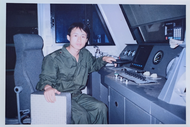 從人在囧途到舒適出行！安徽第一代動(dòng)車(chē)司機(jī)眼中的春運(yùn)變遷