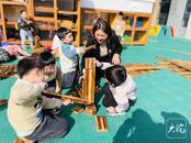 池州一幼師著作入選2023年度 “影響教師的100本書”