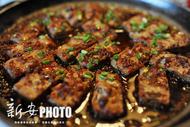 齿颊流芳说豆腐