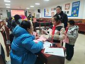 亳州高新區學校“無紙化”測評讓學生快樂無“筆”