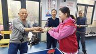 濃情臘八，“粥到”暖鄰心  