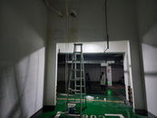 望城街道南湖社區：地庫漏水居民愁，快速搶修解民憂