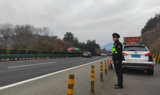 2024年春運首日全省發送旅客127.92萬人次