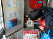 天橋街道華昌街社區(qū)開(kāi)展消防安全宣傳活動(dòng)