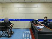 不满被提分手 男子撬门潜入前女友家盗窃被抓