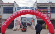 肥西銘傳鄉：鄉村展銷會 特產受歡迎