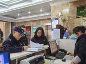 安慶市大觀區(qū)檢察院督查經營場所履行“五必須”義務 落實未成年人保護政策