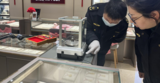 肥西县开展节前计量监督检查