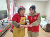 雪華鄉（宏業村街道）南山酈都社區：基層黨建引領，關愛老年群體，營造幸福社區