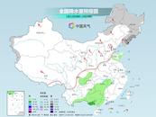 降雨！降雪！本周末新一股冷空氣來襲
