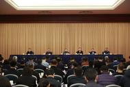 進京履新的李剛，職務披露