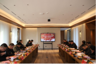 肥西銘傳鄉：2024年高層次人才新年懇談會暨人才民宿體驗日成功舉辦