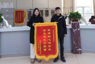 壽縣城管局：熱情貼心為企業 高效規范辦實事