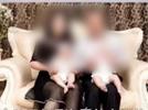 23岁富家女“嫁”51岁老板，自称赴美代孕8年育8娃，起诉讨要2亿抚养费