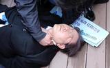 袭击李在明嫌疑人开口了