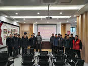 鼓樓街道小東街社區新時代文明實踐站開展老年人文藝表演主題活動