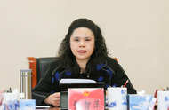 “全國優秀縣委書記”張智萍，新職明確
