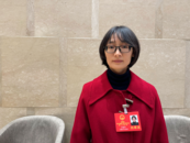 安徽省人大代表許麗芳：大眾安徽汽車年產(chǎn)量后期將擴(kuò)至30萬輛  