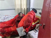 常墳鎮新東村：多舉措織牢冬季用火用電安全“防護網”