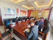 安慶市宜秀區白澤湖鄉龍華村：解民憂紓民困暖民心