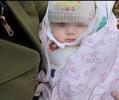 四川宣汉被遗弃女婴将进行全面体检 律师：其父母已构成遗弃罪