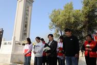 ?濉溪縣四鋪鎮(zhèn)：激活黨員教育“紅色引擎”            