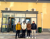 冒充辦案民警詐騙近10萬元，黃山警方抓獲兩人