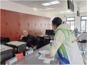 蕪湖市灣沚區紅楊鎮精康服務：入戶走訪開心窗 精準評估建聯系  