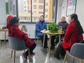 平橋鄉(xiāng)平安社區(qū)家庭教育指導(dǎo)站開展“父母成長營”活動
