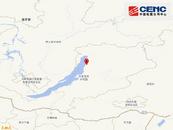 突发！俄罗斯发生5.2级地震