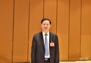蚌埠市委書記黃曉武：為現代化美好安徽建設貢獻蚌埠力量