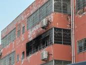 河南方城一學校火災致13人遇難  學校負責人已被控制  