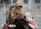 未来三天强冷空气影响安徽 最低气温-10℃！
