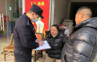 壽縣雙橋鎮：普法送到“家門口”貼心服務“暖心坎”