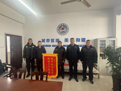 潁州區城管執法局：護航校園受稱贊，共建文明新校園