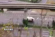 萬幸！重慶一9歲男童 被卡涵洞6天后獲救 生命體征平穩