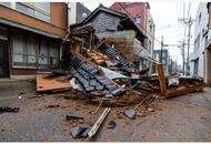 日本能登半岛地震已造成81人死亡、51人失联