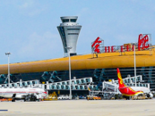 加班近300架次！2024年春運(yùn)合肥機(jī)場(chǎng)預(yù)計(jì)運(yùn)輸旅客162萬人次