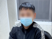 合肥警方：冒充老師家長群內騙錢  朱某某落網 
