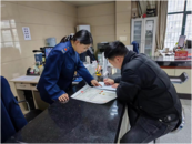淮南潘集區：數字化服務便民利企  