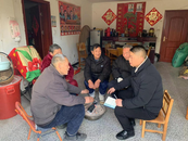 江家店鎮：多舉措消除“小火亡人”隱患