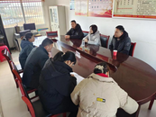 望城街道：做好安全排查，平安放心過年