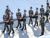 10位在韓中國人民志愿軍烈士身份確認