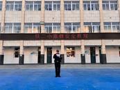 篤志前行榜樣領航——鐵二小舉行2023-2024第一學期期末散學典禮