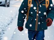 安徽發布低溫雨雪防御提示
