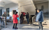 怀宁石牌：筑牢安全底线 守护老人平安  